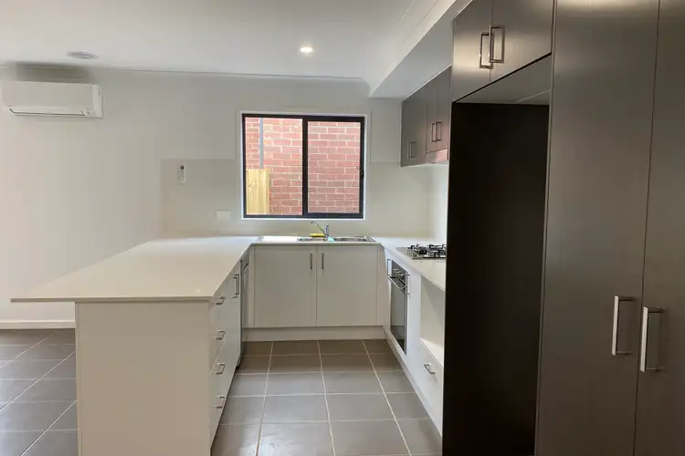Fourth view of Homely house listing, 83 Toolern Waters Drive, Melton South VIC 3338