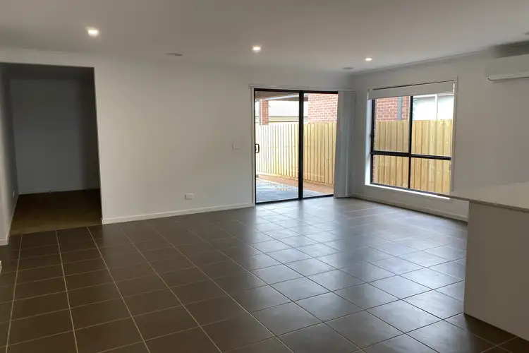 Fifth view of Homely house listing, 83 Toolern Waters Drive, Melton South VIC 3338