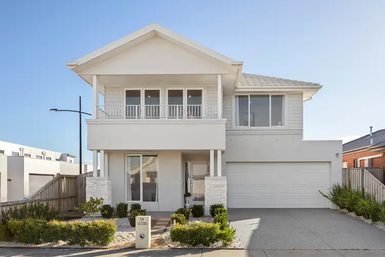 19 Scentbark Street