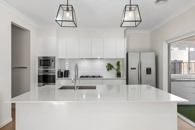 Fourth view of Homely house listing, 19 Scentbark Street, Torquay VIC 3228