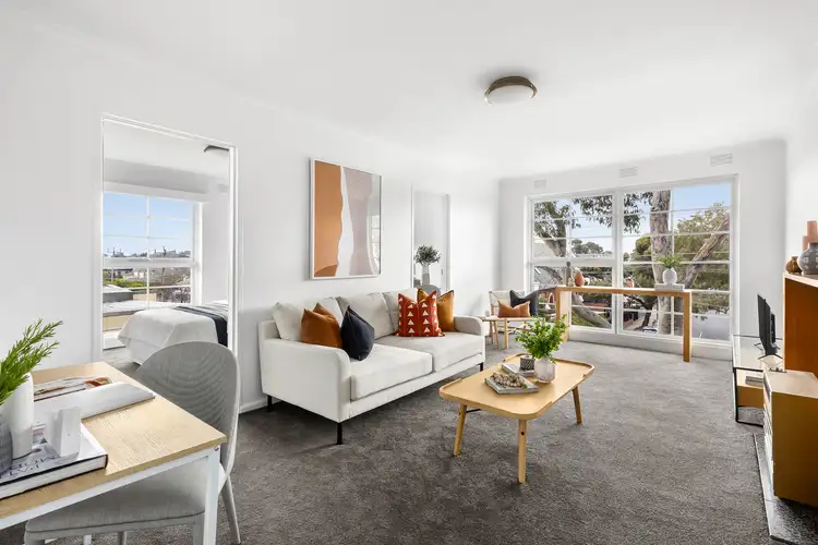 13/29 Kooyong Road, Armadale VIC 3143