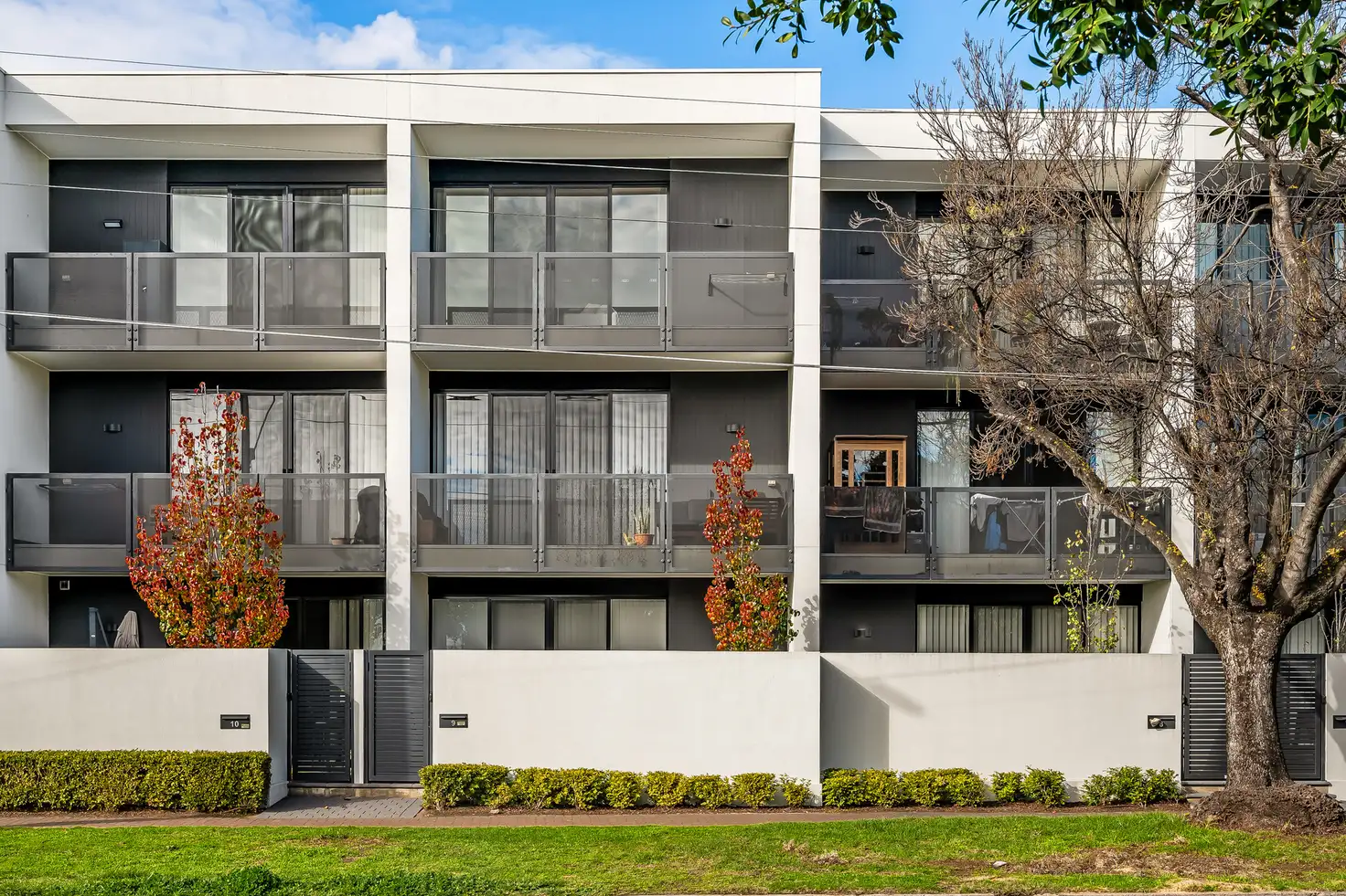 Main view of Homely apartment listing, 34/1 Charles Street, Plympton SA 5038