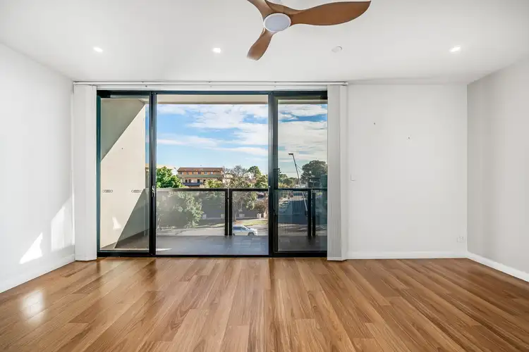 Second view of Homely apartment listing, 34/1 Charles Street, Plympton SA 5038