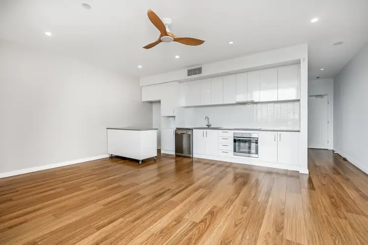 Third view of Homely apartment listing, 34/1 Charles Street, Plympton SA 5038