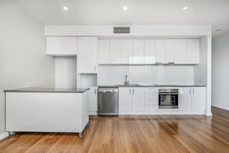 Fifth view of Homely apartment listing, 34/1 Charles Street, Plympton SA 5038