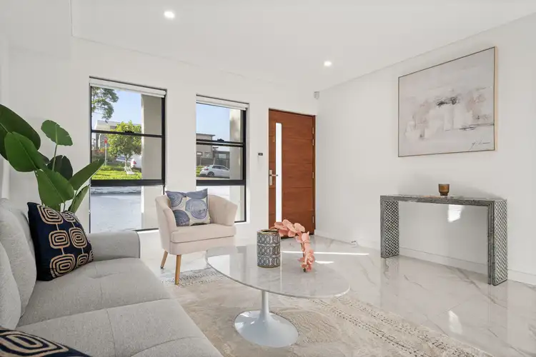 Fourth view of Homely house listing, 81A Burns Road, Picnic Point NSW 2213