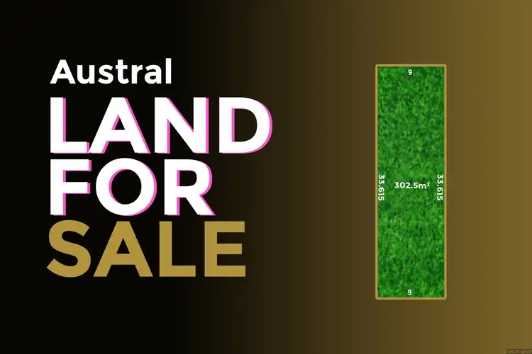 Main view of Homely land listing, Address available on request