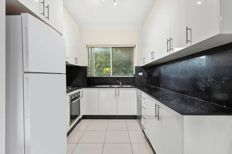 Second view of Homely townhouse listing, 22b Rowland Avenue, Wollongong NSW 2500