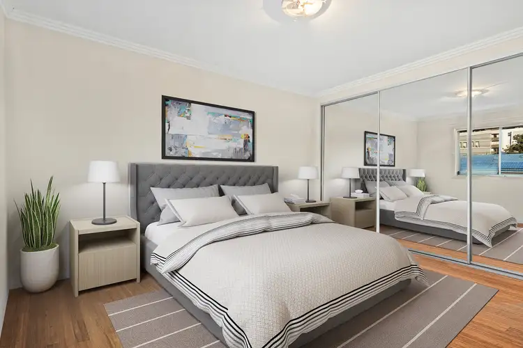 Third view of Homely townhouse listing, 22b Rowland Avenue, Wollongong NSW 2500