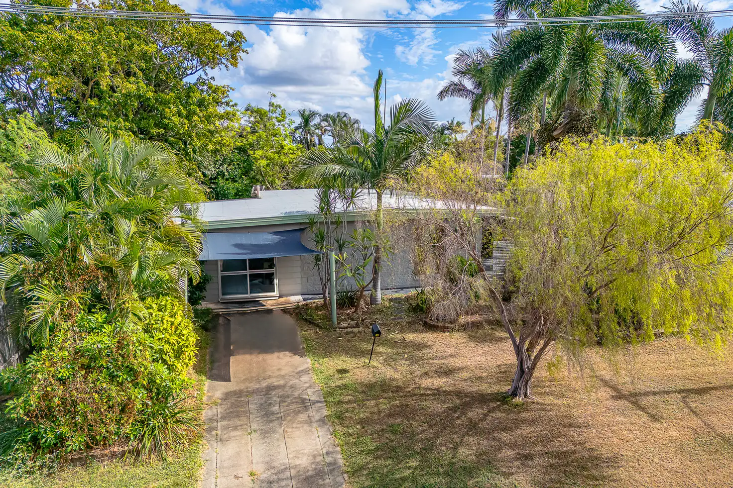 Main view of Homely house listing, 13 Sotelo Street, Cranbrook QLD 4814