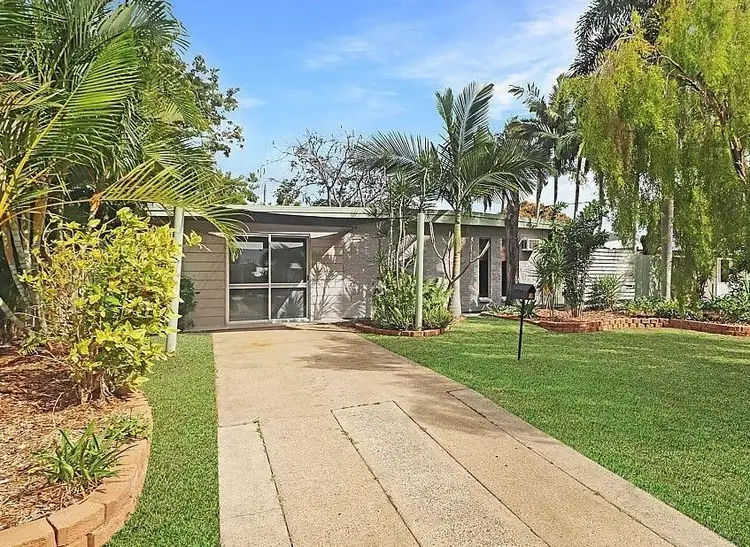 Third view of Homely house listing, 13 Sotelo Street, Cranbrook QLD 4814