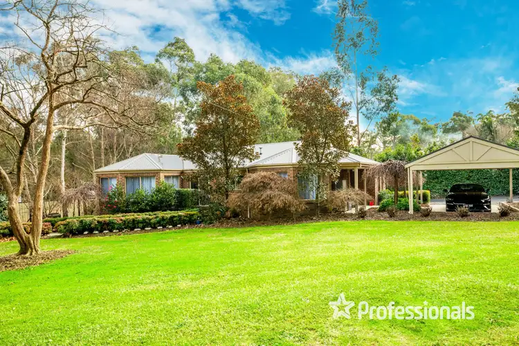 1875 Warburton Highway, Woori Yallock VIC 3139