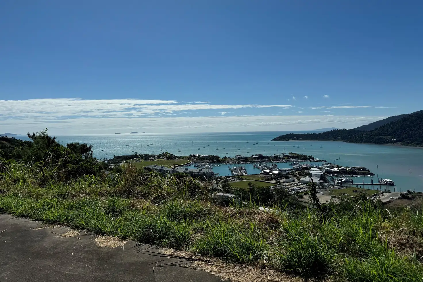 Main view of Homely land listing, LOT 4, 9 Hermitage Drive, Airlie Beach QLD 4802