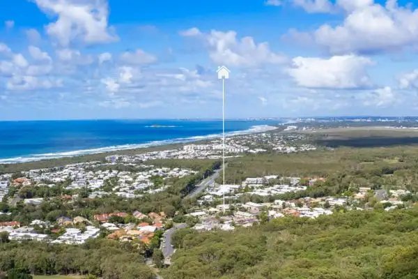 3/29 Jarnahill Drive, Mount Coolum QLD 4573