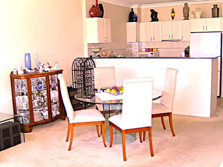 Second view of Homely apartment listing, 3-5 Boyd Street, Blacktown NSW 2148