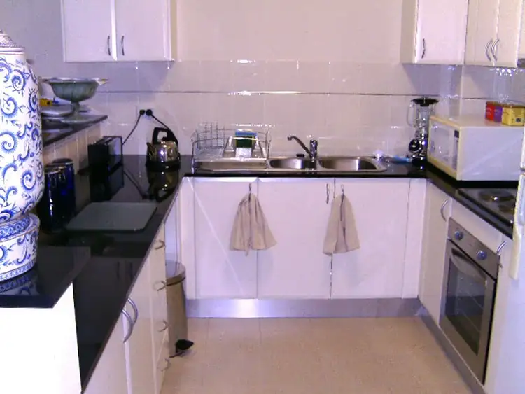 Fourth view of Homely apartment listing, 3-5 Boyd Street, Blacktown NSW 2148