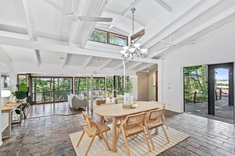 Main view of Homely house listing, 9 Charlekata Close, Freshwater QLD 4870