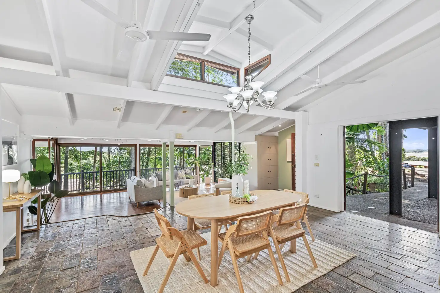 Main view of Homely house listing, 9 Charlekata Close, Freshwater QLD 4870