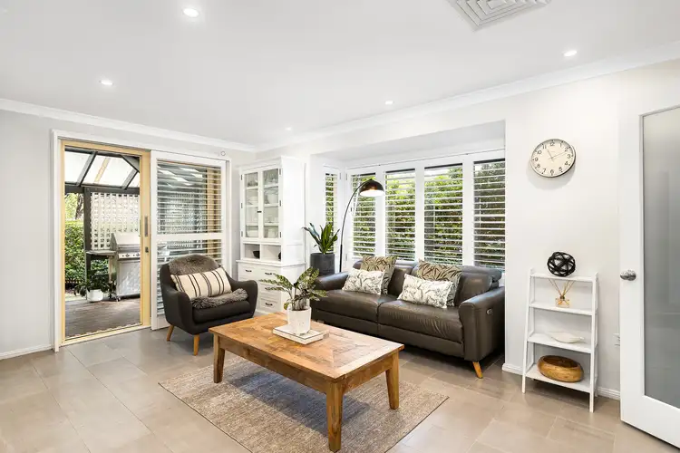 Fourth view of Homely house listing, 11 Armen Way, Hornsby Heights NSW 2077