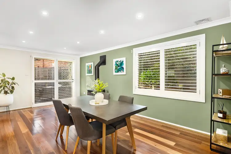 Fifth view of Homely house listing, 11 Armen Way, Hornsby Heights NSW 2077