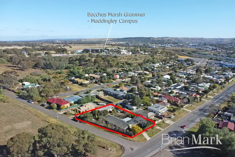 Fourth view of Homely land listing, 41 Parwan Road, Maddingley VIC 3340