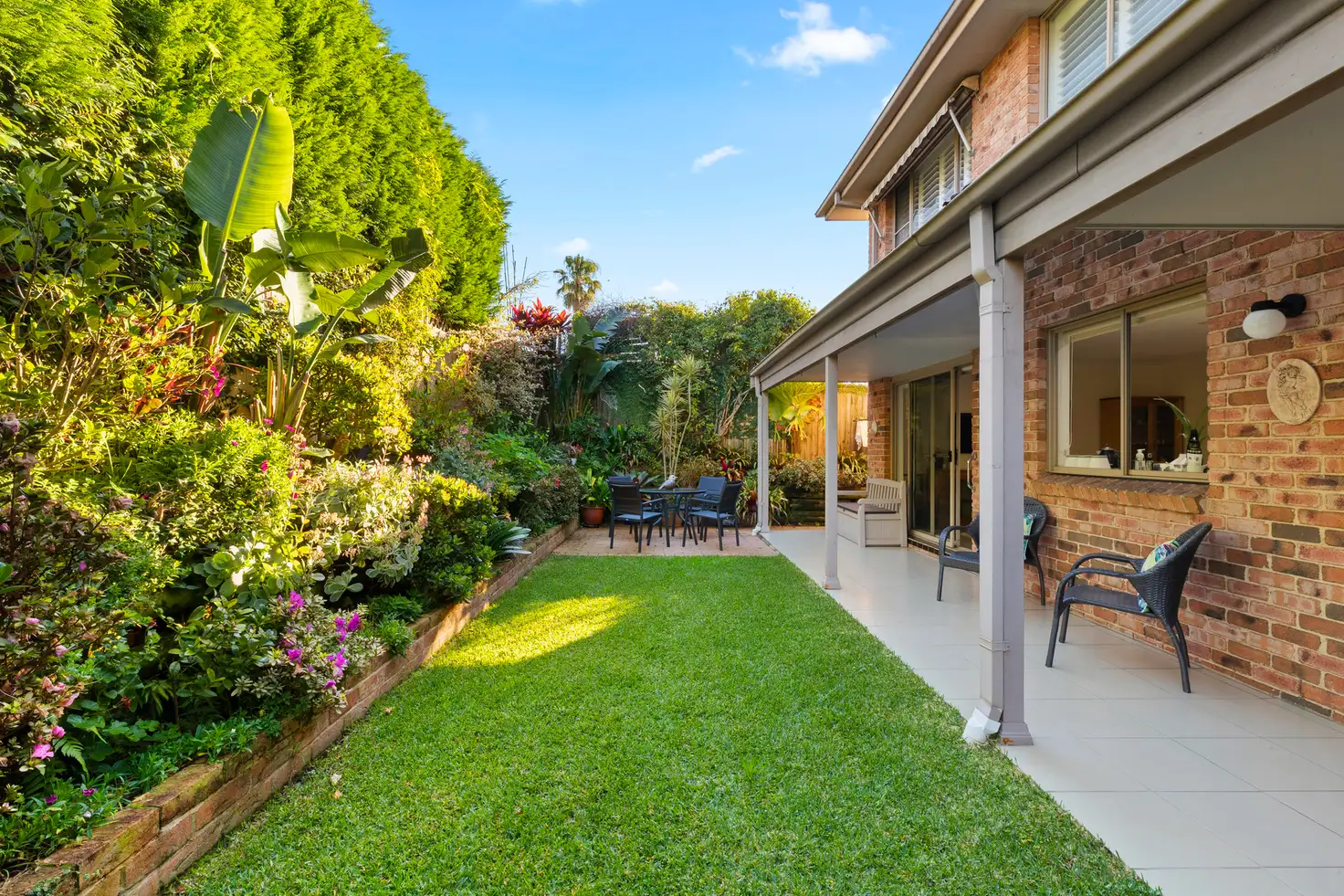 Main view of Homely townhouse listing, 20a Waratah Parade, Narraweena NSW 2099