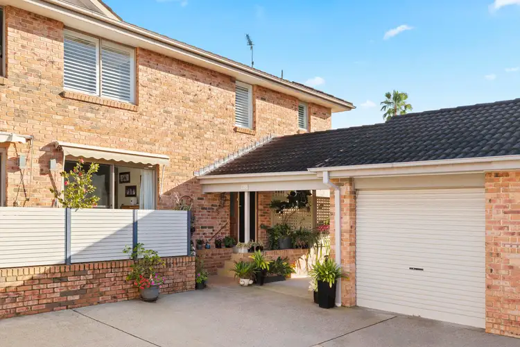 Third view of Homely townhouse listing, 20a Waratah Parade, Narraweena NSW 2099