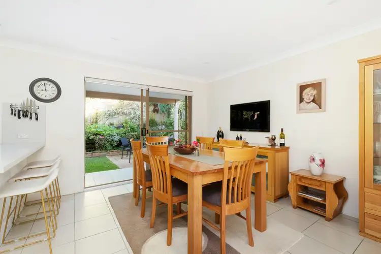 Fifth view of Homely townhouse listing, 20a Waratah Parade, Narraweena NSW 2099
