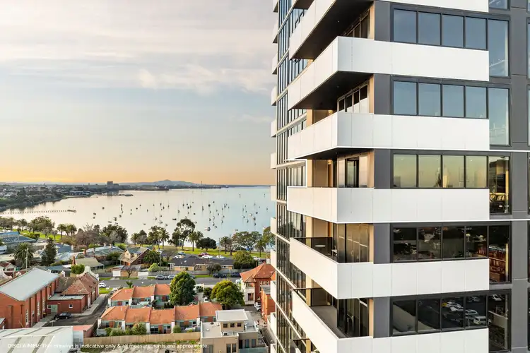 1101/18 Cavendish Street, Geelong VIC 3220
