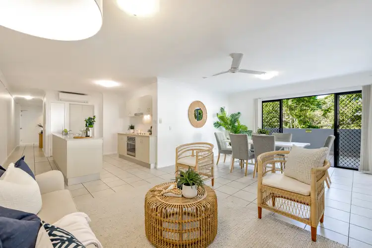 14/93-95 McLeod Street, Cairns City QLD 4870