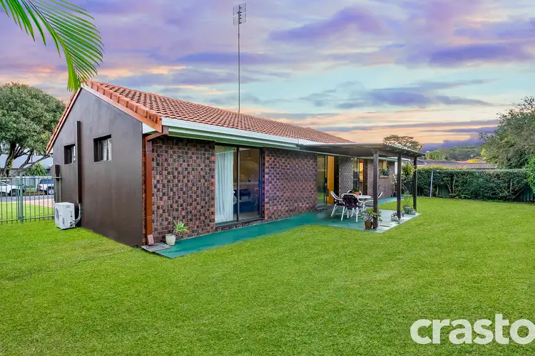 Second view of Homely house listing, 5 Anthony Drive, Burleigh Waters QLD 4220