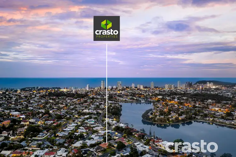 Third view of Homely house listing, 5 Anthony Drive, Burleigh Waters QLD 4220
