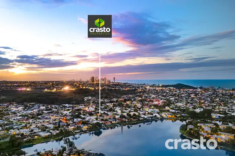 Fourth view of Homely house listing, 5 Anthony Drive, Burleigh Waters QLD 4220