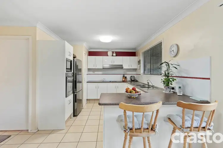 Fifth view of Homely house listing, 5 Anthony Drive, Burleigh Waters QLD 4220
