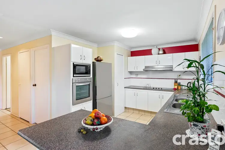 Sixth view of Homely house listing, 5 Anthony Drive, Burleigh Waters QLD 4220