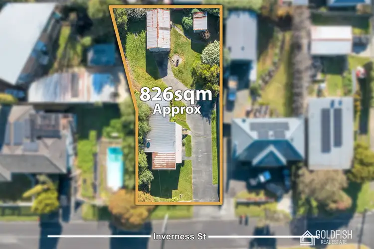 Main view of Homely house listing, 1 Inverness Street, Warragul VIC 3820