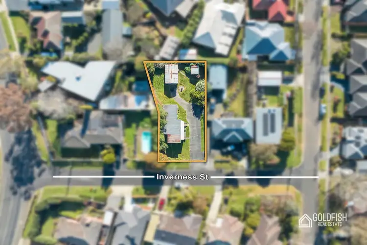 Second view of Homely house listing, 1 Inverness Street, Warragul VIC 3820