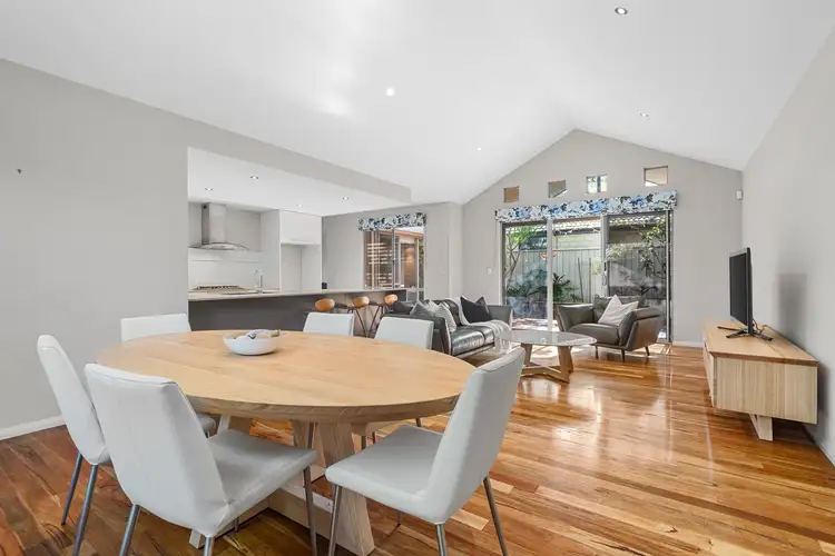 Fourth view of Homely house listing, 41 Indich Lane, Doubleview WA 6018