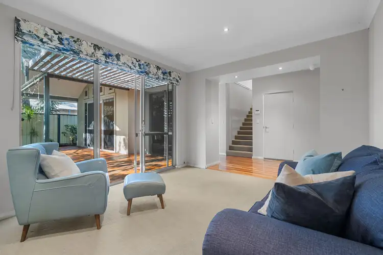 Fifth view of Homely house listing, 41 Indich Lane, Doubleview WA 6018