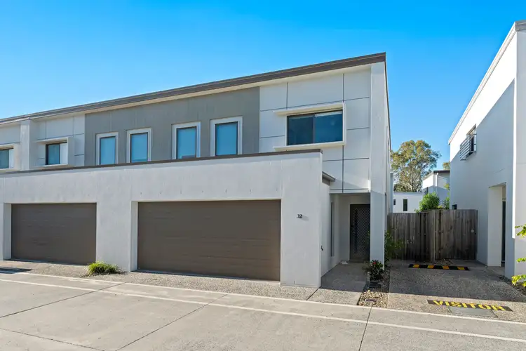 32/107 Stanworth Road, Boondall QLD 4034