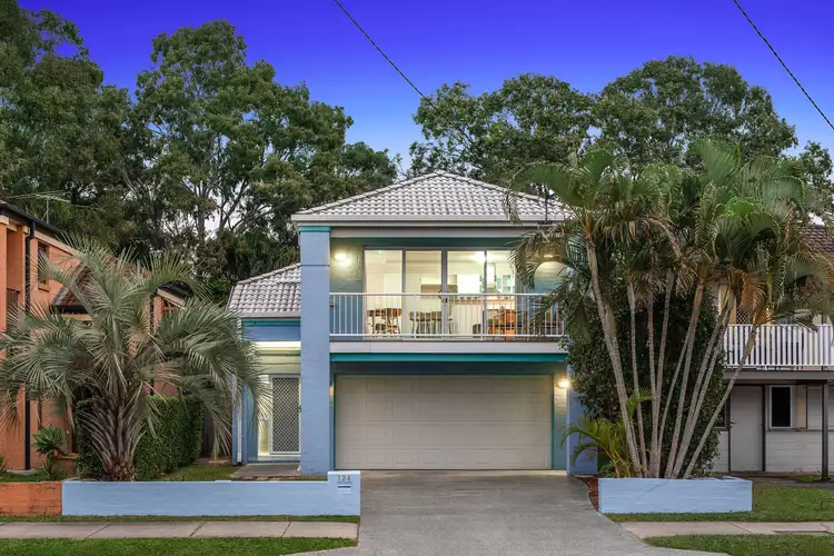 124 Mooroondu Road, Thorneside QLD 4158