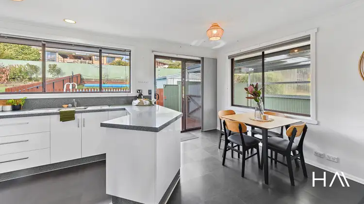 Third view of Homely house listing, 45 Outram Street, Summerhill TAS 7250