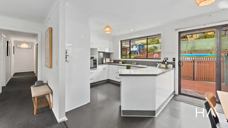 Fifth view of Homely house listing, 45 Outram Street, Summerhill TAS 7250
