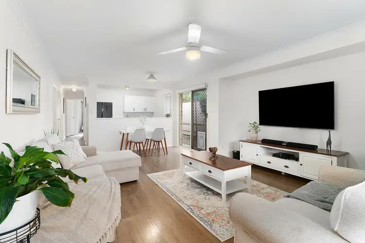 1/13 Moorshead Street, Capalaba QLD 4157