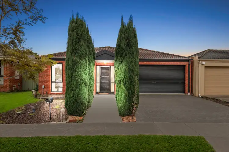 Main view of Homely house listing, 18 Orana Street, Wyndham Vale VIC 3024