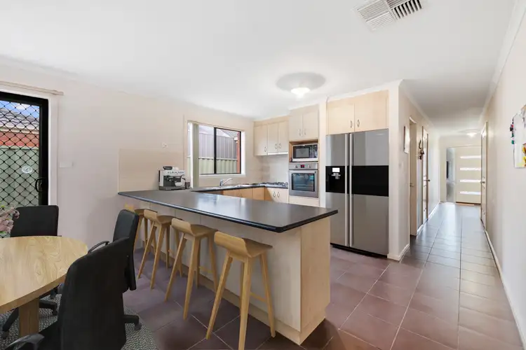 Second view of Homely house listing, 18 Orana Street, Wyndham Vale VIC 3024