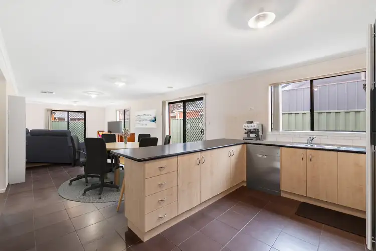 Third view of Homely house listing, 18 Orana Street, Wyndham Vale VIC 3024