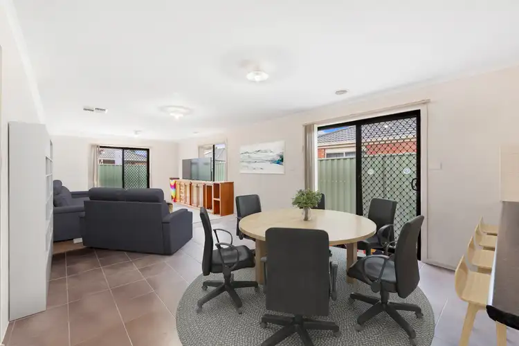 Fourth view of Homely house listing, 18 Orana Street, Wyndham Vale VIC 3024