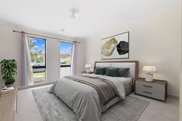 Fifth view of Homely house listing, 18 Orana Street, Wyndham Vale VIC 3024