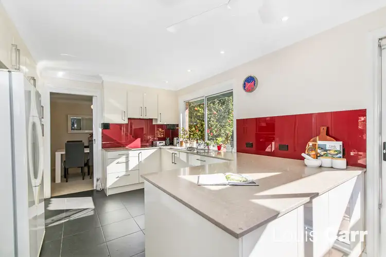 Fourth view of Homely house listing, 3 Tudor Avenue, Cherrybrook NSW 2126